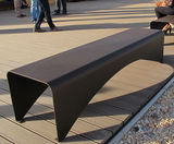 Paper Bench by LAB23 - on this page