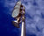 Escofet Kanya - lighting column 2