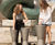 Djembes - stainless steel outdoor hand drums for public music spaces 1