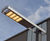 Escofet - Wide lighting column 1