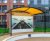Pewsham tensile canopy - PTC403 0