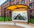 Pewsham tensile canopy - PTC403 2