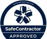 Langley Design gain SafeContractor accreditation - on this page