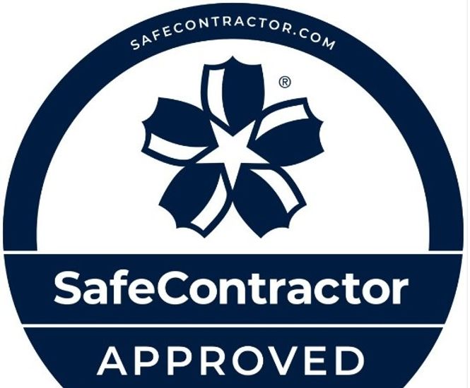 Langley Design gain SafeContractor accreditation