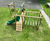 New trim trail in school playground enhances pupils' break times 2