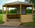 Timber Gazebo for Outdoor Shelter & Learning 7