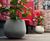 Divona fibreglass range of planters and vases 3