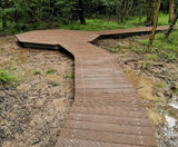 POLYwalk durable GRP boadwalks - on this page