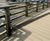 POLYplank™ refreshes existing bridge over a waterway in Charmouth 1