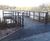 POLYwalk solution for viewing platform for Llandrindod Wells Pier 0