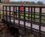 POLYbridge footbridge solution for pedestrian and equestrian use 0