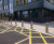 External furniture for new £19m Christ Church Academy, Birmingham 2