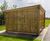 External furniture for new £19m Christ Church Academy, Birmingham 6