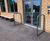 External furniture for new £19m Christ Church Academy, Birmingham 7