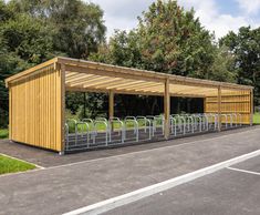 External furniture for new £19m Christ Church Academy, Birmingham