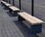 External furniture for new £19m Christ Church Academy, Birmingham 10