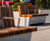 Street furniture solution for Kilcullen Road Active Travel Scheme 5