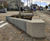 Bespoke seating for Arklow Parade Ground, Wicklow County 1