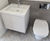 Atelier bathroom collection for new Bussey & Armstrong homes 1