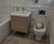 Atelier bathroom collection for new Bussey & Armstrong homes 2