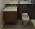 Atelier bathroom collection for new Bussey & Armstrong homes 3