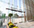 Slimdrive operators for automatic doors at new Waitrose store 1