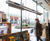 Opening the doors for shoppers at Glasgow Fort 1