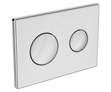 Conceala 3 Flush Plates - on this page