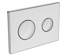 Conceala 3 Flush Plates