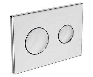 Conceala 3 Flush Plates