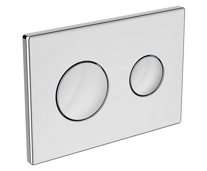 Conceala 3 Flush Plates