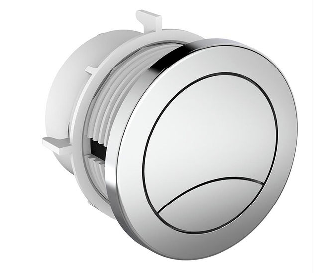 Conceala 3 Flush Buttons