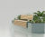 AKRI Snap - modular seating and planter system 3