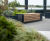 AKRI Snap - modular seating and planter system 1