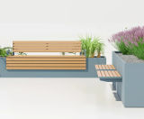 AKRI Snap - new modular planter & seating with fast lead-times - on this page