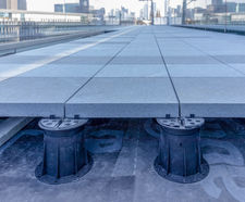 Exploring the Buzon pedestal range