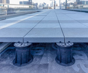 Exploring the Buzon pedestal range