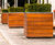 Bespoke seating transforms Ballyfermot People’s Park in Dublin 3