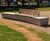 Bespoke seating transforms Ballyfermot People’s Park in Dublin 0