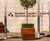 Bespoke seating transforms Ballyfermot People’s Park in Dublin 4
