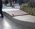 Bespoke seating for Myrtle Square, Dun Laoghaire town, Dublin 1