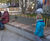 Bespoke seating for Myrtle Square, Dun Laoghaire town, Dublin 2