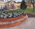 Bespoke seating and cycle stands transform The Green, Malahide 2