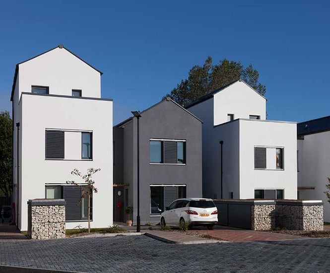 Survey revealed strong support for MMC among housing associations