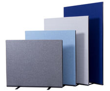 Classic Office Partition Screens