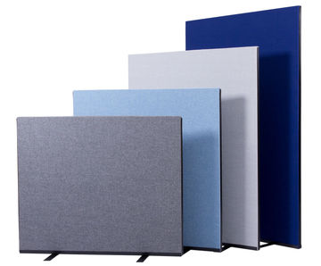 Classic Office Partition Screens