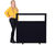 Glazed Office Partition Screens 2