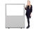Glazed Office Partition Screens 3