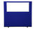 Glazed Office Partition Screens 4