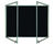 Lockable Glazed Noticeboards 1